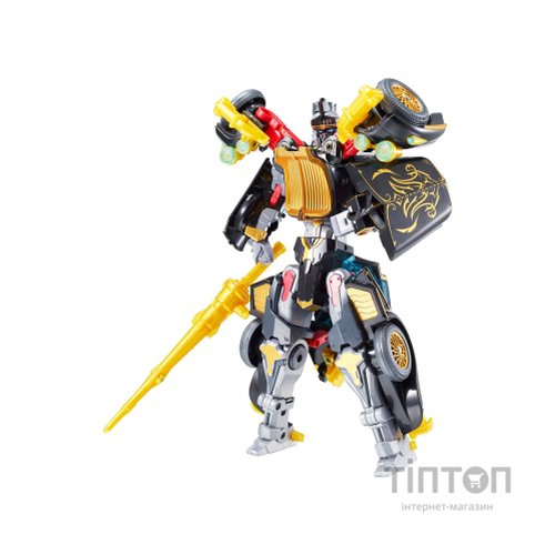 Трансформер Tobot Детективи Галактики С2 Парагон (301112)