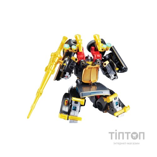 Трансформер Tobot Детективи Галактики С2 Парагон (301112)