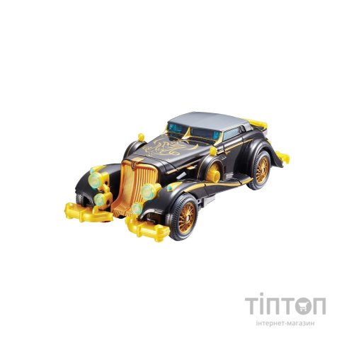 Трансформер Tobot Детективи Галактики С2 Парагон (301112)