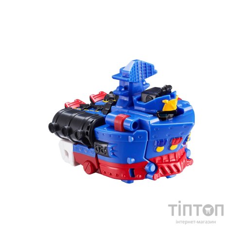 Трансформер Tobot Детективи Галактики С2 Ріптайд (301119)