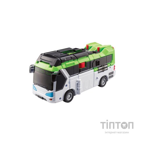 Трансформер Tobot Детективи Галактики С3 Бас Кінг (301134)