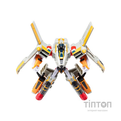 Трансформер Tobot Детективи Галактики С3 Джет Тандер (301132)