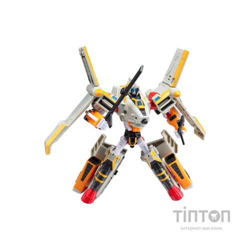 Трансформер Tobot Детективи Галактики С3 Джет Тандер (301132)