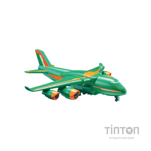 Трансформер Tobot Детективи Галактики С3 Кінг Квартан (301138)