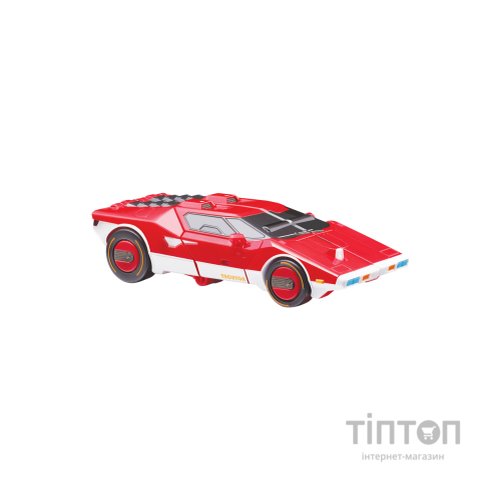 Трансформер Tobot Детективи Галактики С3 Кінг Титан (301135)