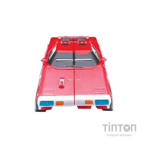 Трансформер Tobot Детективи Галактики С3 Кінг Титан (301135)