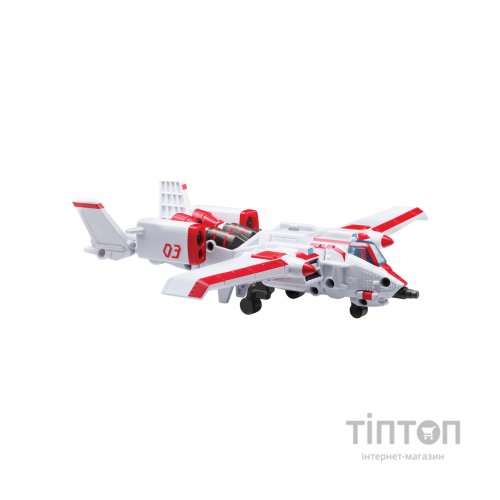 Трансформер Tobot Детективи Галактики С3 Кінг Титан (301135)