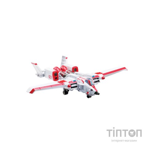 Трансформер Tobot Детективи Галактики С3 Кінг Титан (301135)