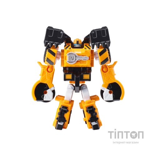 Трансформер Tobot Детективи Галактики С3 міні Дозер (301146)