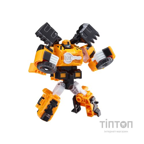 Трансформер Tobot Детективи Галактики С3 міні Дозер (301146)