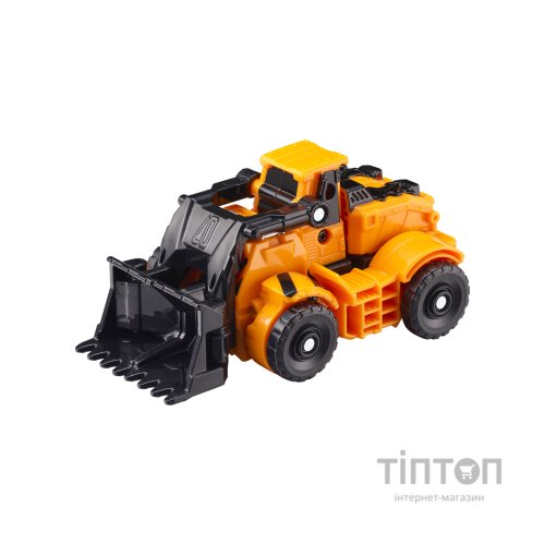 Трансформер Tobot Детективи Галактики С3 міні Дозер (301146)