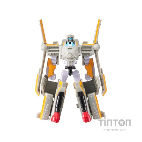Трансформер Tobot Детективи Галактики С3 міні Джет Тандер (301141)
