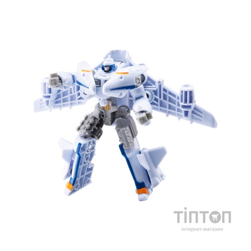 Трансформер Tobot Детективи Галактики С3 міні Еірхайд (301145)