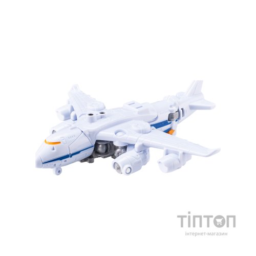 Трансформер Tobot Детективи Галактики С3 міні Еірхайд (301145)