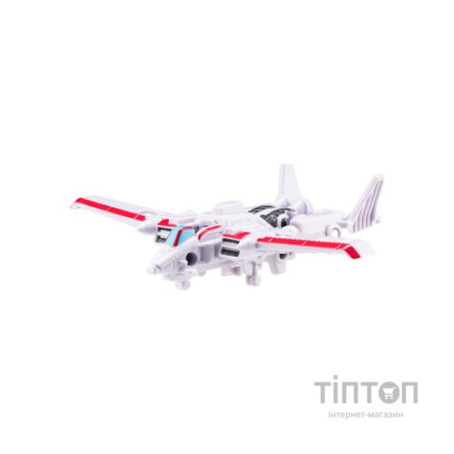 Трансформер Tobot Детективи Галактики С3 міні Кінг Титан (301144)