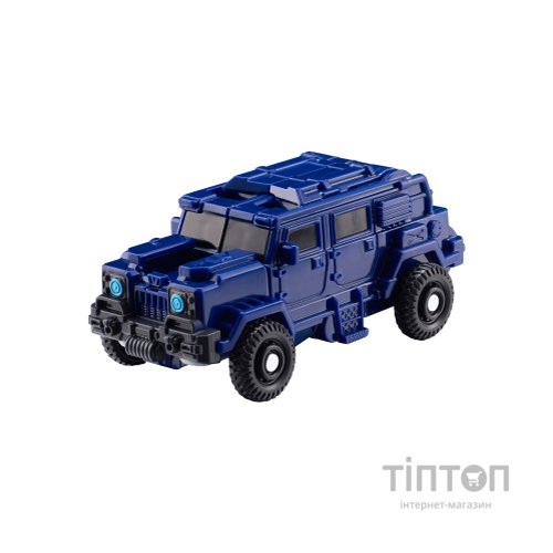 Трансформер Tobot Детективи Галактики С3 міні Кінг Титан (301144)