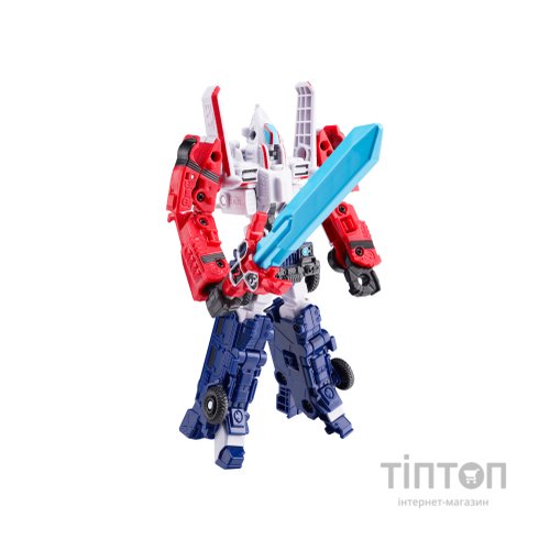 Трансформер Tobot Детективи Галактики С3 міні Кінг Титан (301144)
