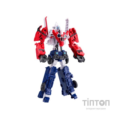 Трансформер Tobot Детективи Галактики С3 міні Кінг Титан (301144)