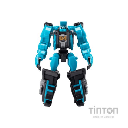 Трансформер Tobot Детективи Галактики С3 міні Сенд Карулер (301142)