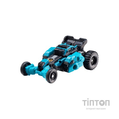 Трансформер Tobot Детективи Галактики С3 міні Сенд Карулер (301142)