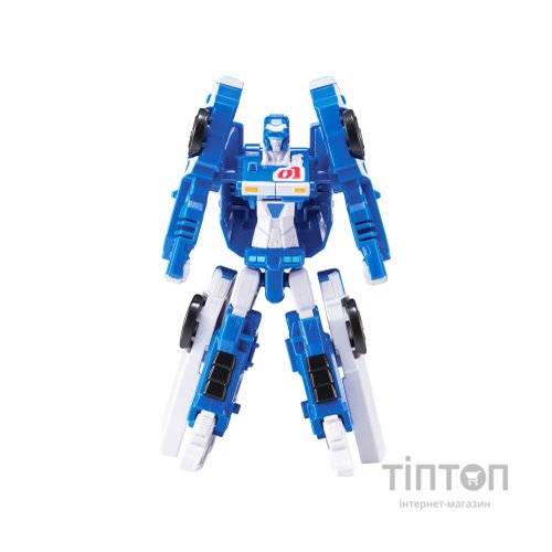 Трансформер Tobot Детективи Галактики С3 міні Тахіон (301139)