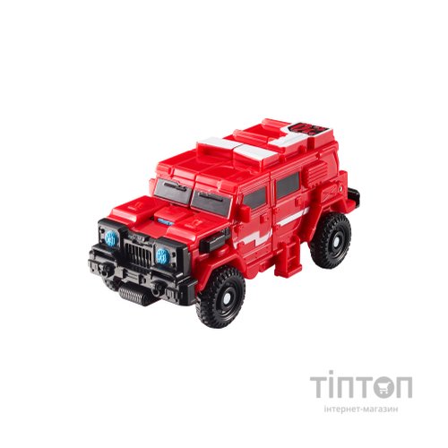 Трансформер Tobot Детективи Галактики С3 міні Вайлд Чіф (301140)