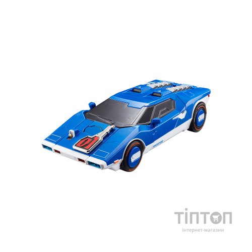 Трансформер Tobot Детективи Галактики С3 Тахіон (301130)