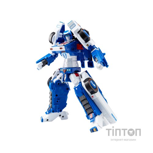 Трансформер Tobot Детективи Галактики С3 Тахіон (301130)