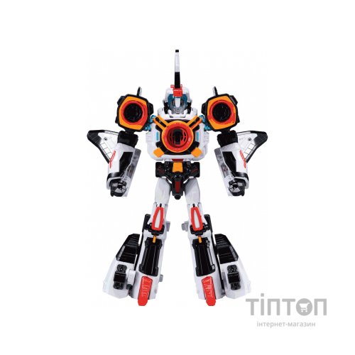 Трансформер Tobot Детективи Галактики Шатл (301087)