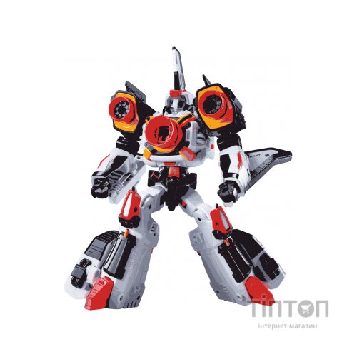 Трансформер Tobot Детективи Галактики Шатл (301087)