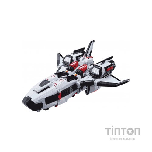 Трансформер Tobot Детективи Галактики Шатл (301087)