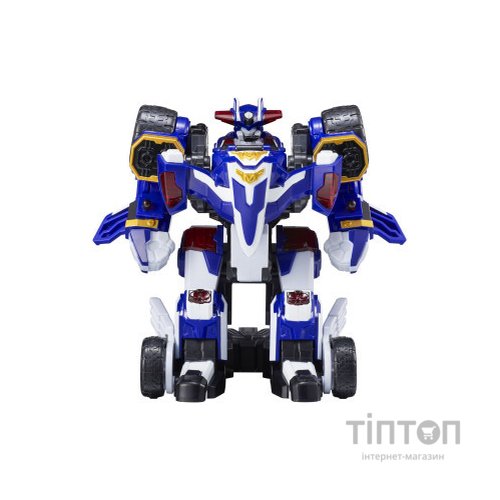 Трансформер Tobot Детективи Галактики Сторм Джо (301107)