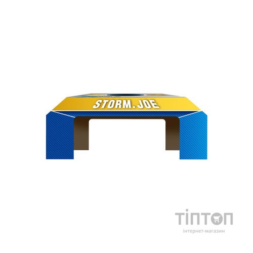 Трансформер Tobot Детективи Галактики Сторм Джо (301107)