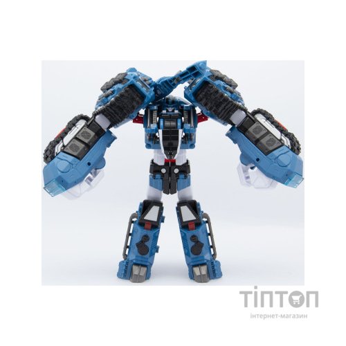 Трансформер Tobot Детективи Галактики Танкмен (301092)