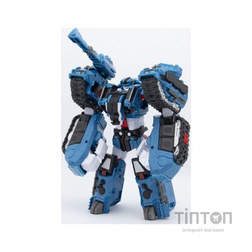 Трансформер Tobot Детективи Галактики Танкмен (301092)