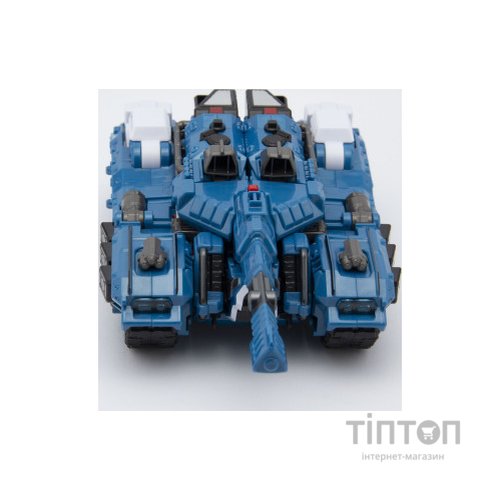 Трансформер Tobot Детективи Галактики Танкмен (301092)
