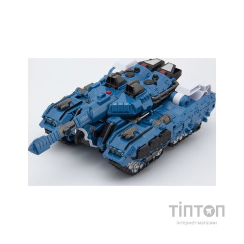 Трансформер Tobot Детективи Галактики Танкмен (301092)