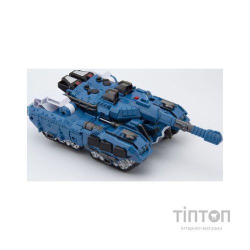 Трансформер Tobot Детективи Галактики Танкмен (301092)