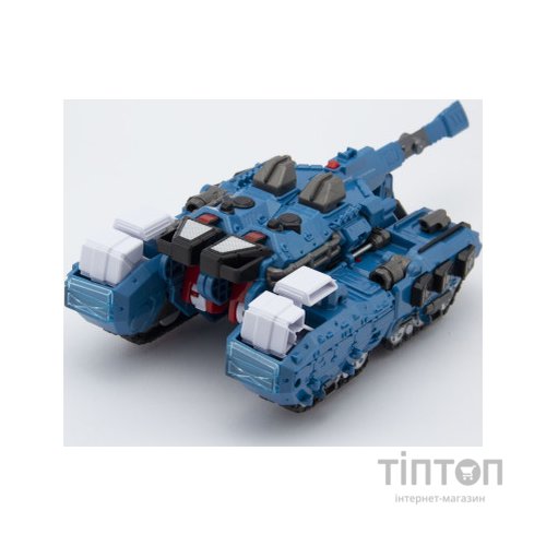 Трансформер Tobot Детективи Галактики Танкмен (301092)