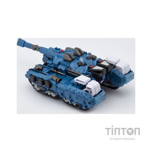 Трансформер Tobot Детективи Галактики Танкмен (301092)