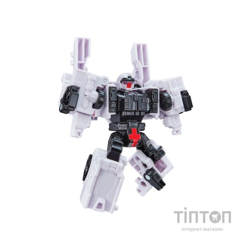 Трансформер Tobot міні S5 M (301158)