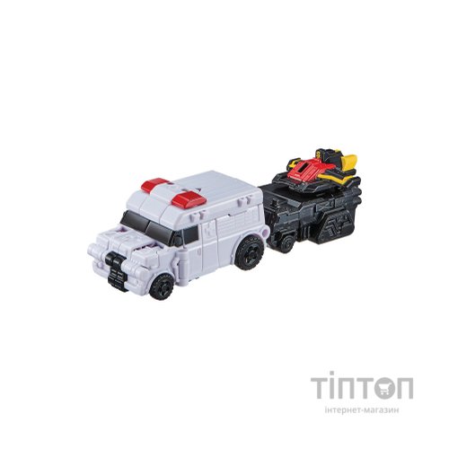 Трансформер Tobot міні S5 M (301158)
