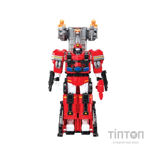 Трансформер Tobot S5 L (301153)