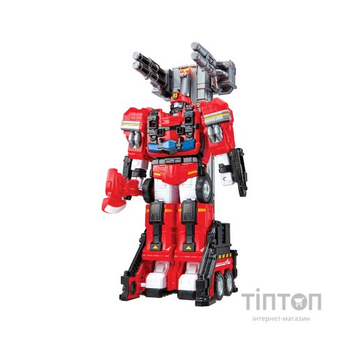 Трансформер Tobot S5 L (301153)