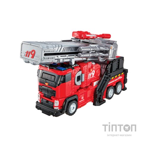 Трансформер Tobot S5 L (301153)