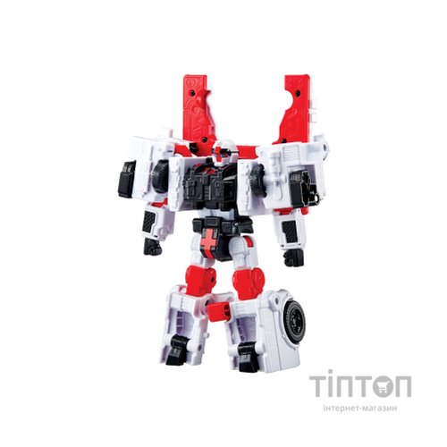 Трансформер Tobot S5 M (301151)