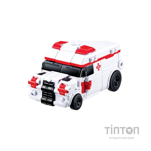 Трансформер Tobot S5 M (301151)