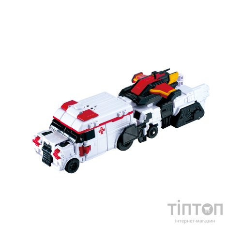 Трансформер Tobot S5 M (301151)
