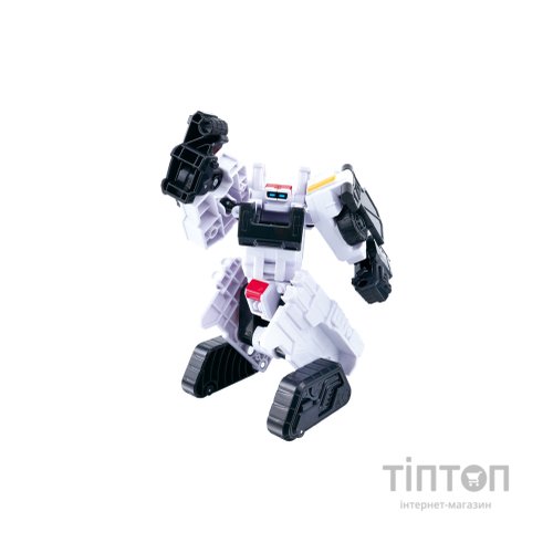 Трансформер Tobot S5 M (301151)