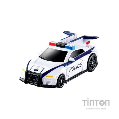 Трансформер Tobot S5 P (301152)